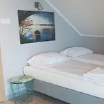 컨트리하우스 Goscinne Sloneczny Klon Dąbrówno