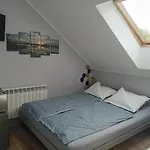 Séjour à la campagne Goscinne Sloneczny Klon *