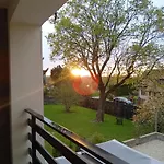 Goscinne Sloneczny Klon Dąbrówno