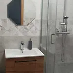 컨트리하우스 Goscinne Sloneczny Klon *