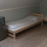 Goscinne Sloneczny Klon Dąbrówno