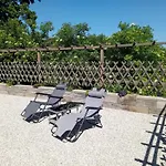 Goscinne Sloneczny Klon 컨트리하우스 *