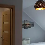 Goscinne Sloneczny Klon 컨트리하우스 Dąbrówno