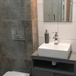 Goscinne Sloneczny Klon Dąbrówno