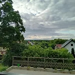 Goscinne Sloneczny Klon 컨트리하우스 *