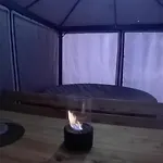 Goscinne Sloneczny Klon Dąbrówno