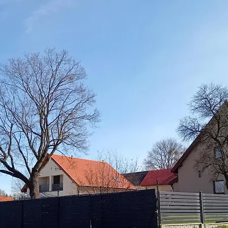 Country house Goscinne Sloneczny Klon *