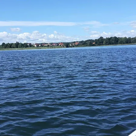 Goscinne Sloneczny Klon Casa di campagna *