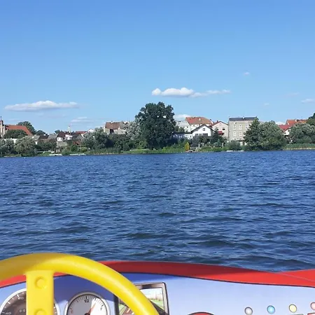 Goscinne Sloneczny Klon * Dąbrówno