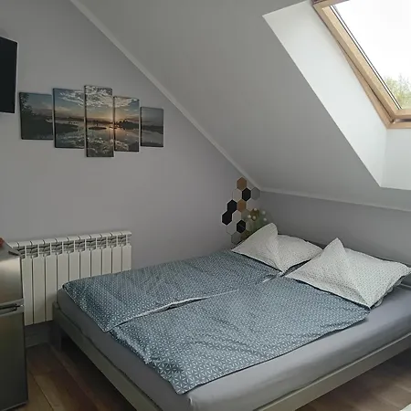 Country house Goscinne Sloneczny Klon *