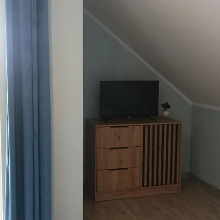 Goscinne Sloneczny Klon