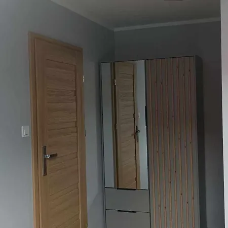 Goscinne Sloneczny Klon