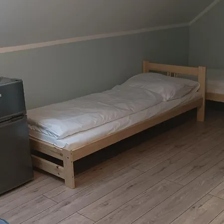 Goscinne Sloneczny Klon Dabrowno (Ostroda)