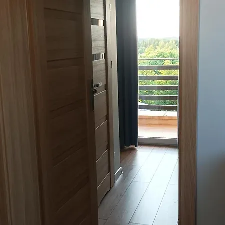 Séjour à la campagne Goscinne Sloneczny Klon Dąbrówno