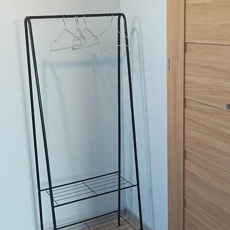Goscinne Sloneczny Klon Dąbrówno