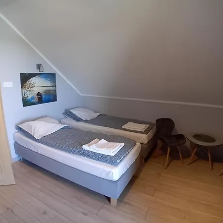 Gospodarstwo wiejskie Gościnne Słoneczny Klon *