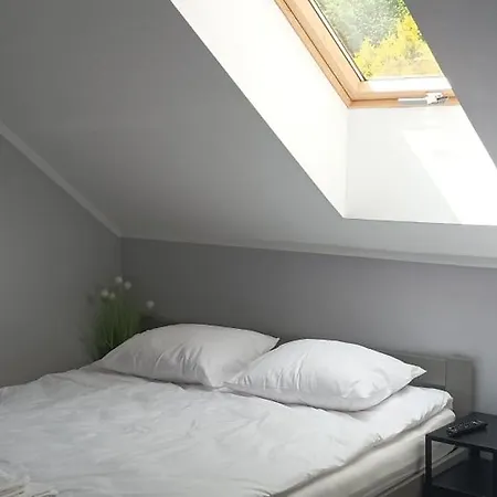 Country house Goscinne Sloneczny Klon *