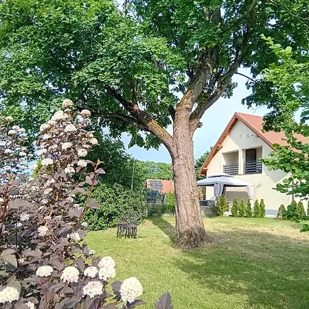 Goscinne Sloneczny Klon Country house