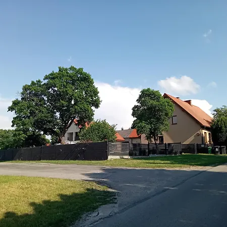 Goscinne Sloneczny Klon * Dąbrówno