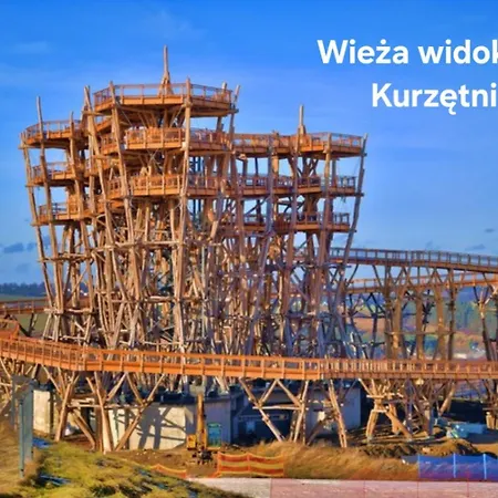 Goscinne Sloneczny Klon * Dabrowno (Ostroda)