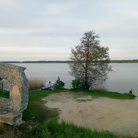 Country house Goscinne Sloneczny Klon Dabrowno (Ostroda)