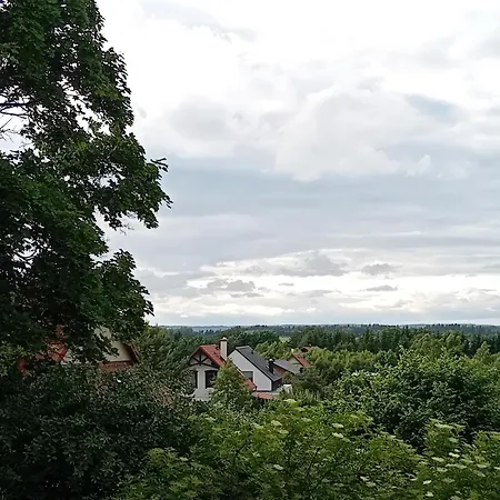 Gościnne Słoneczny Klon *