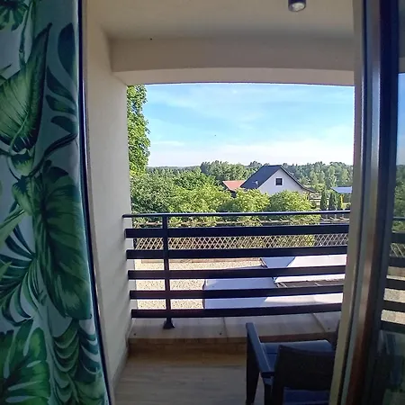Country house Goscinne Sloneczny Klon *