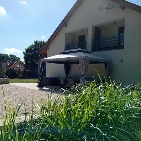 Goscinne Sloneczny Klon *