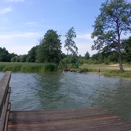 Goscinne Sloneczny Klon Dabrowno (Ostroda)