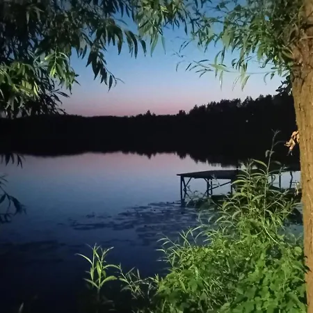 Goscinne Sloneczny Klon Dąbrówno