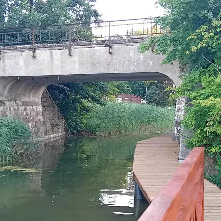 Goscinne Sloneczny Klon * Dabrowno (Ostroda)