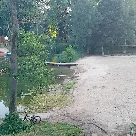 Goscinne Sloneczny Klon * Dabrowno (Ostroda)