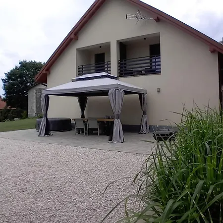 Goscinne Sloneczny Klon * Dąbrówno