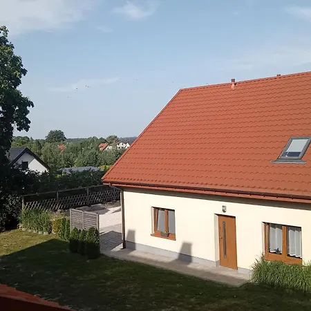 Goscinne Sloneczny Klon Casa di campagna