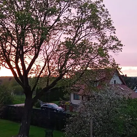 Goscinne Sloneczny Klon * Dąbrówno