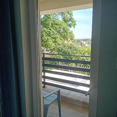 Goscinne Sloneczny Klon Εξοχικό σπίτι *