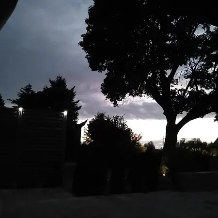 Goscinne Sloneczny Klon * Dabrowno (Ostroda)