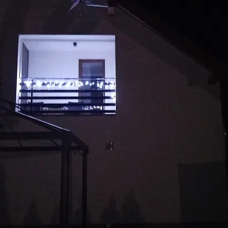 Goscinne Sloneczny Klon Dabrowno (Ostroda)