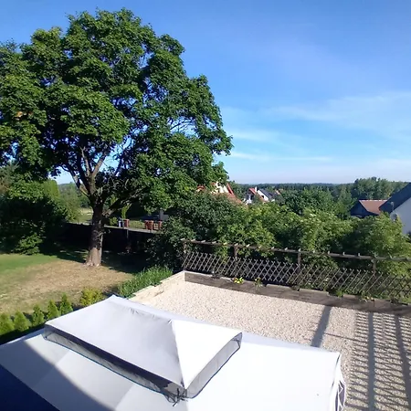Goscinne Sloneczny Klon Country house