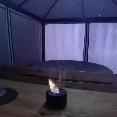 Goscinne Sloneczny Klon Dąbrówno