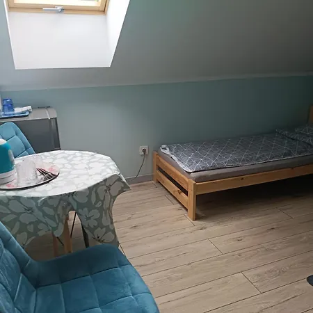 Gościnne Słoneczny Klon Gospodarstwo wiejskie *